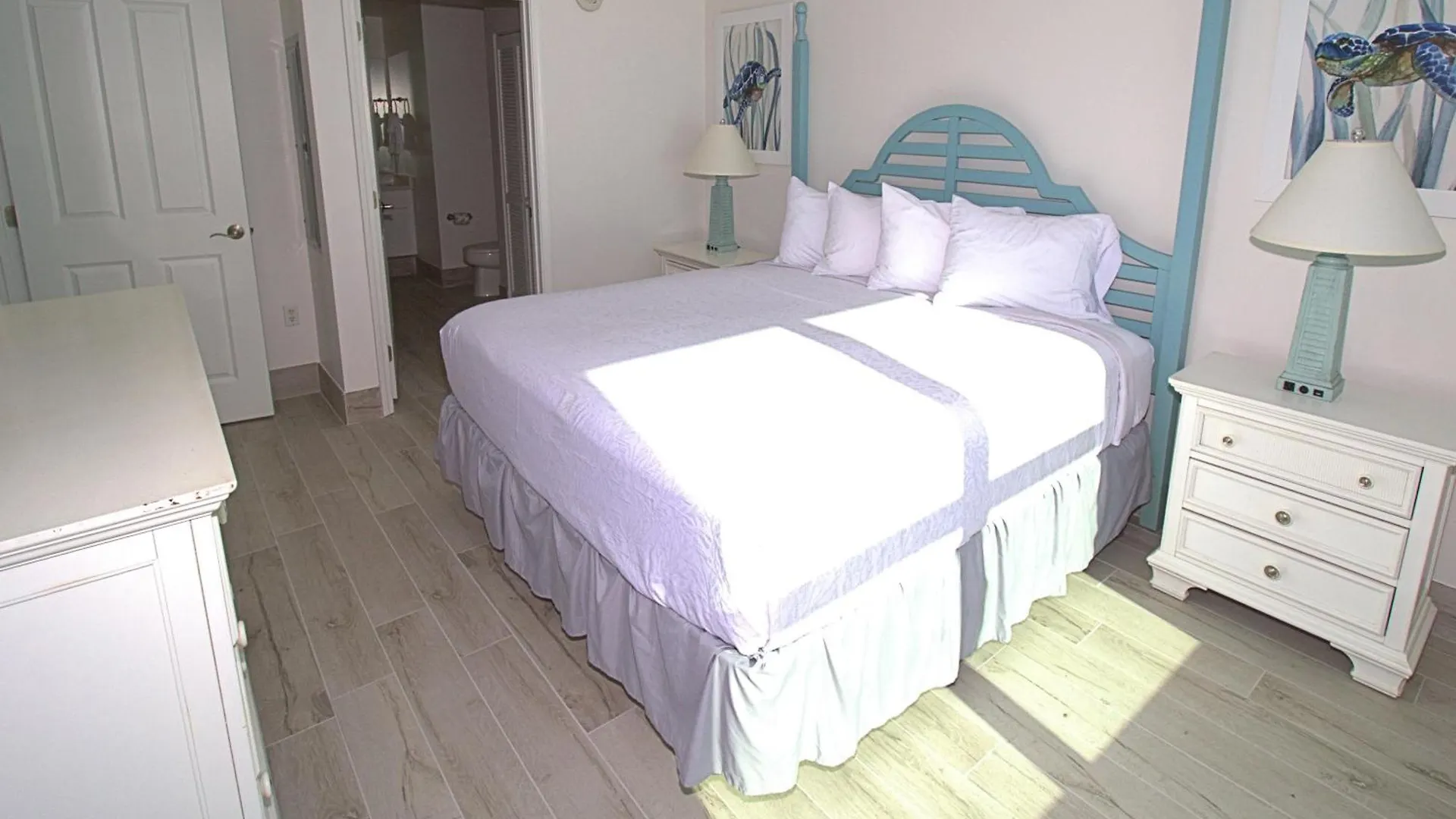Vila Aqua 0506 Panama City Beach