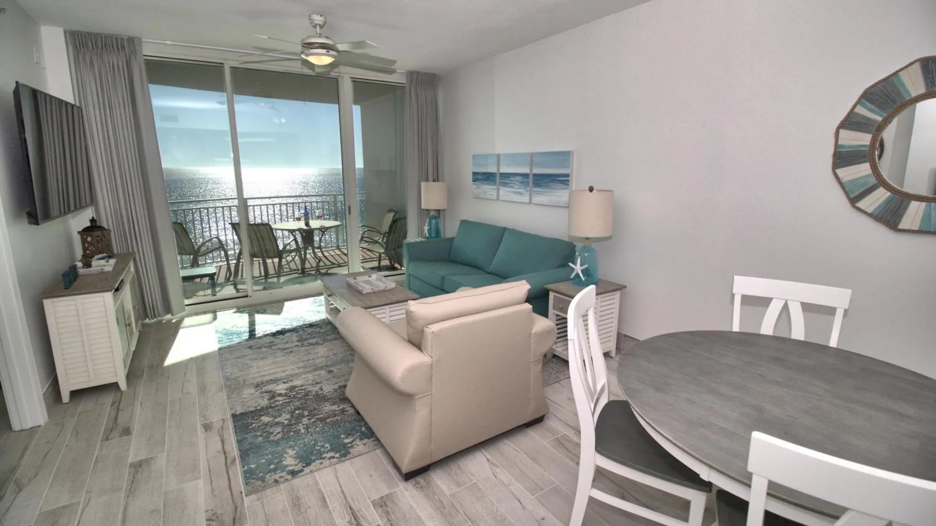 Vila Aqua 0506 Panama City Beach
