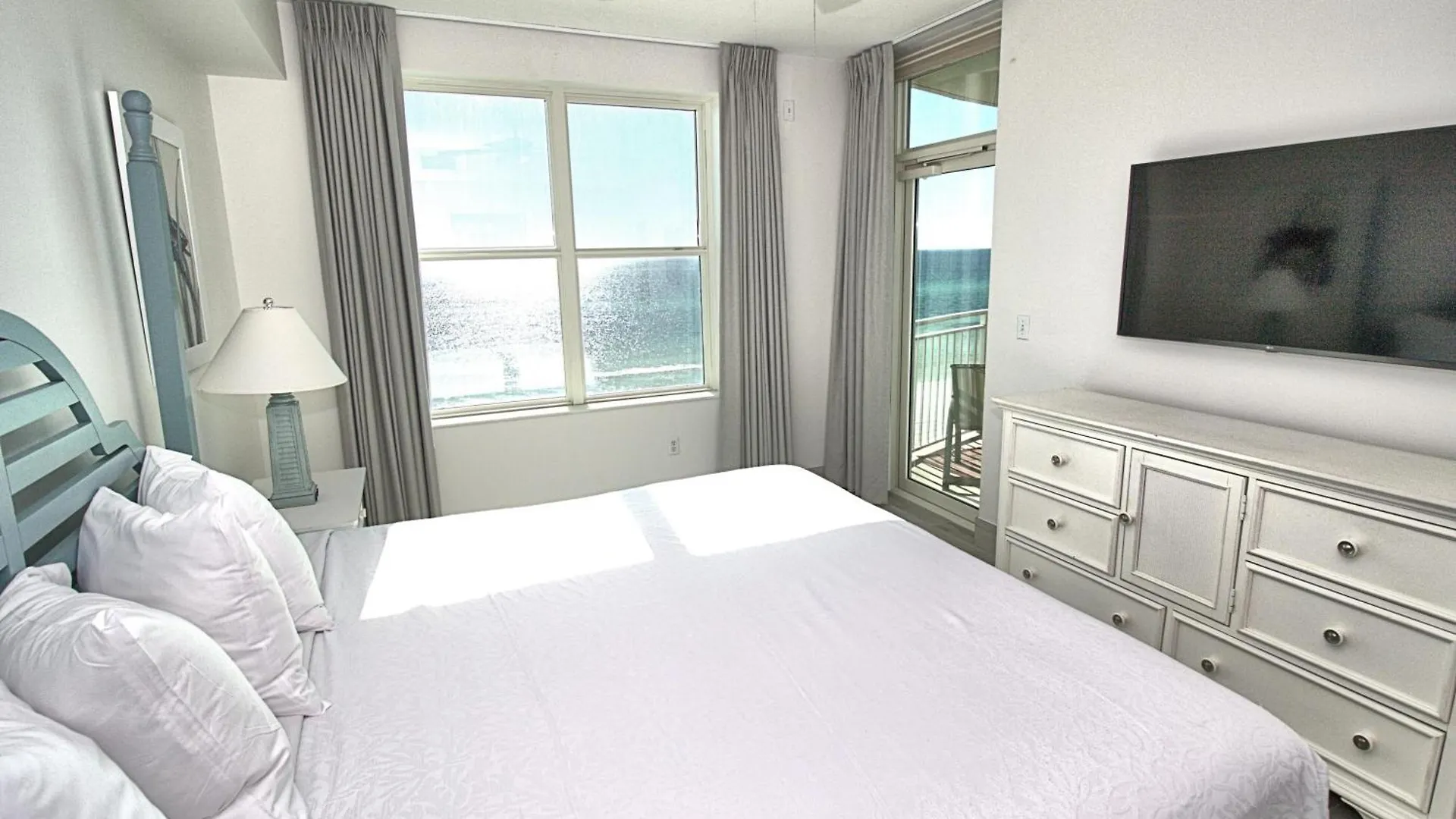 Holiday home Aqua 0506 Villa Panama City Beach