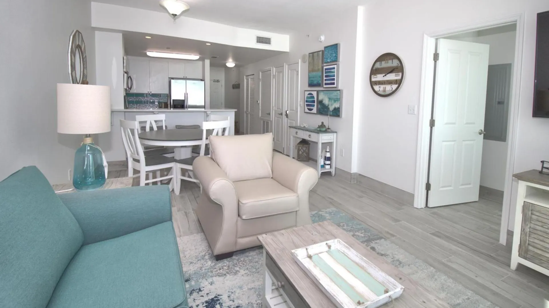 Aqua 0506 Villa Panama City Beach United States