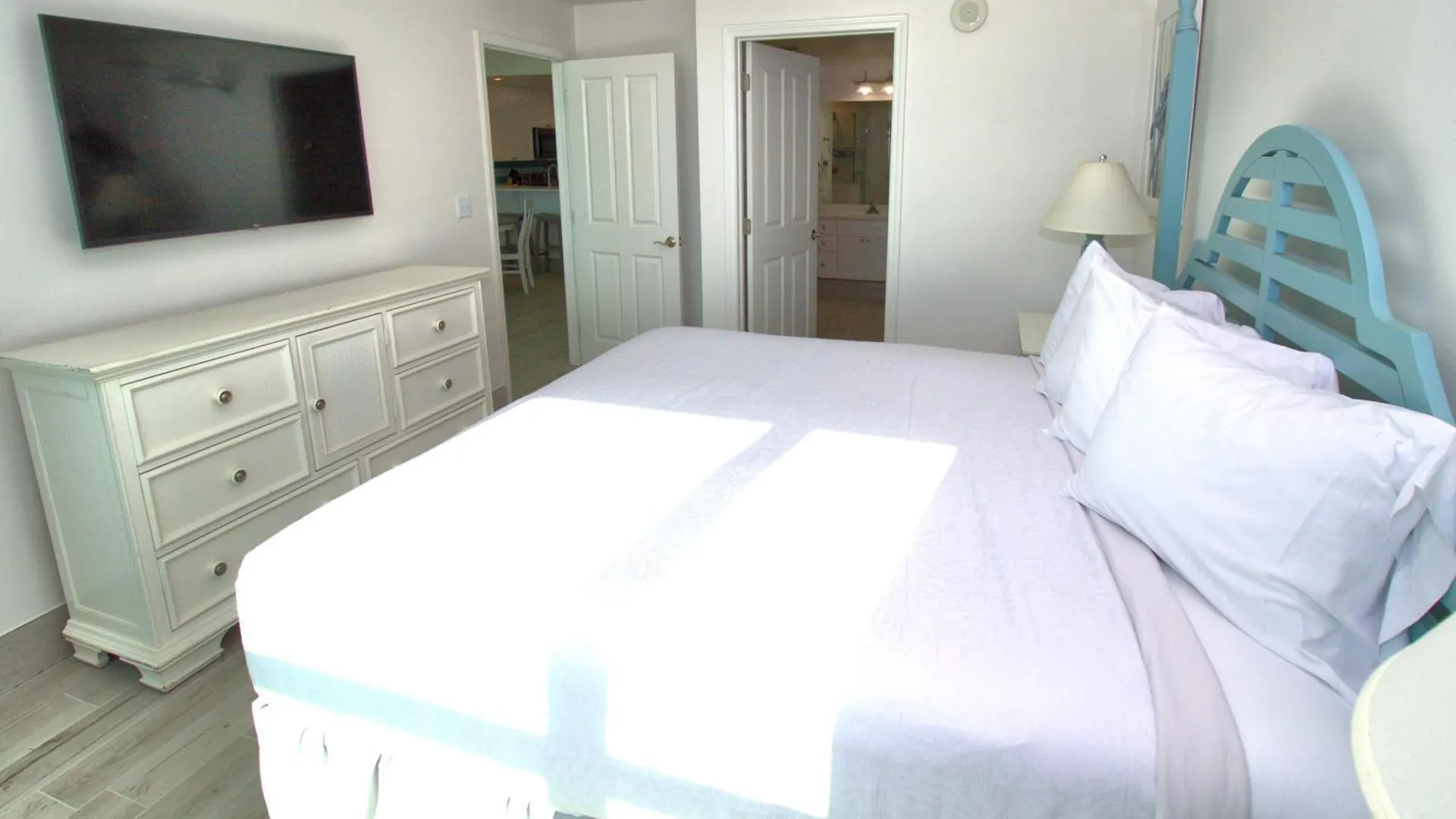 Vakantiehuis Aqua 0506 Villa Panama City Beach