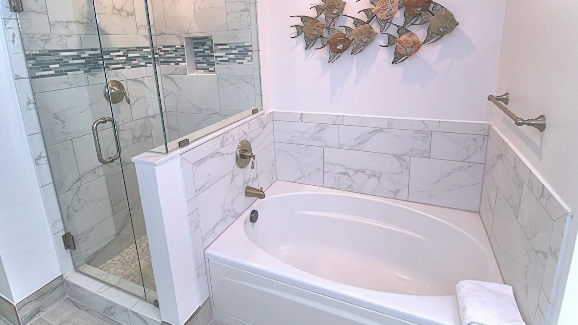Holiday home Aqua 0506 Villa Panama City Beach United States