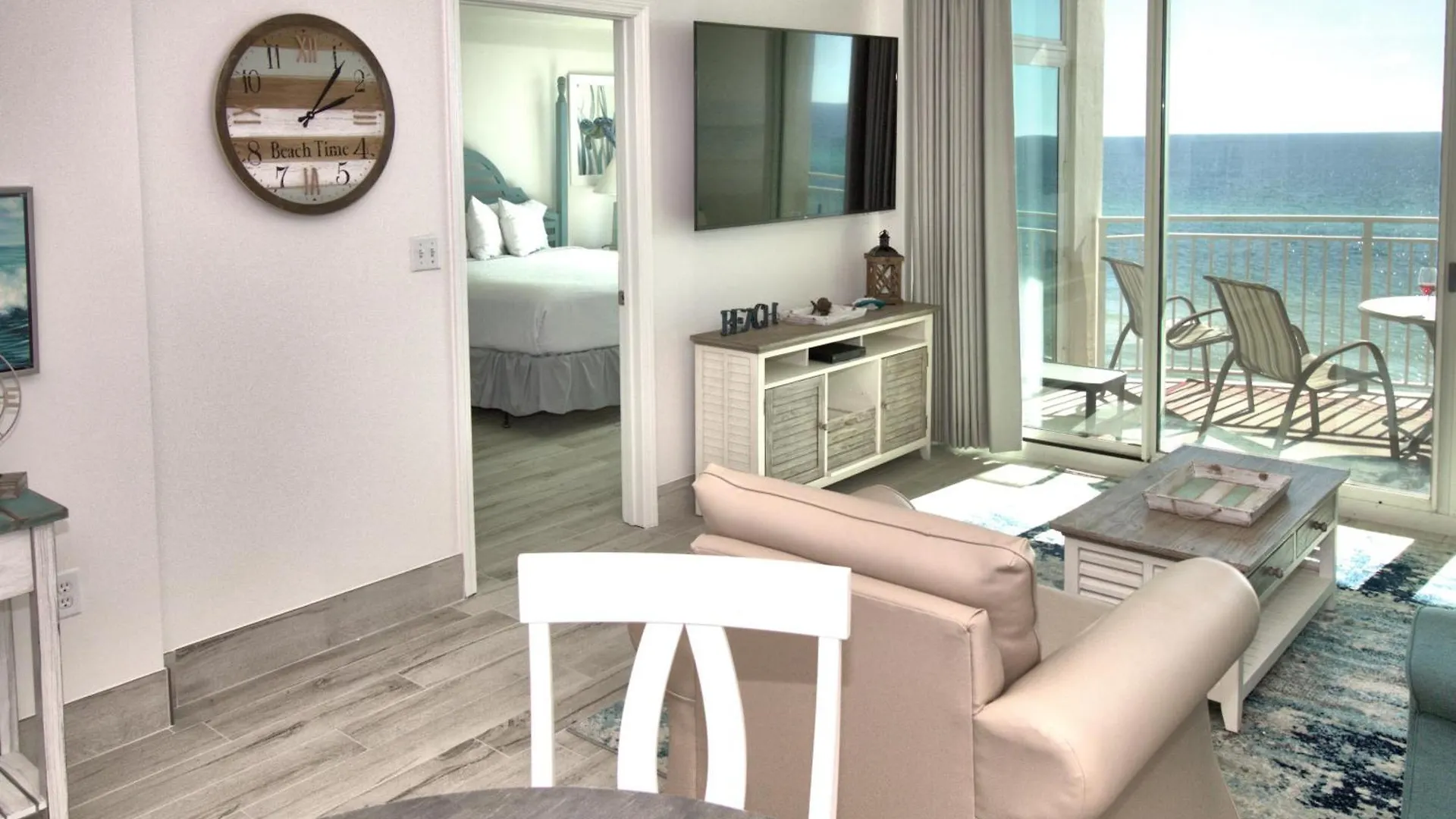 Aqua 0506 Villa Panama City Beach United States