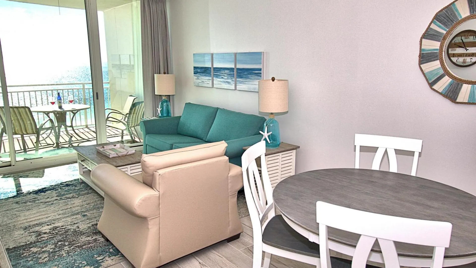 Aqua 0506 Villa Panama City Beach